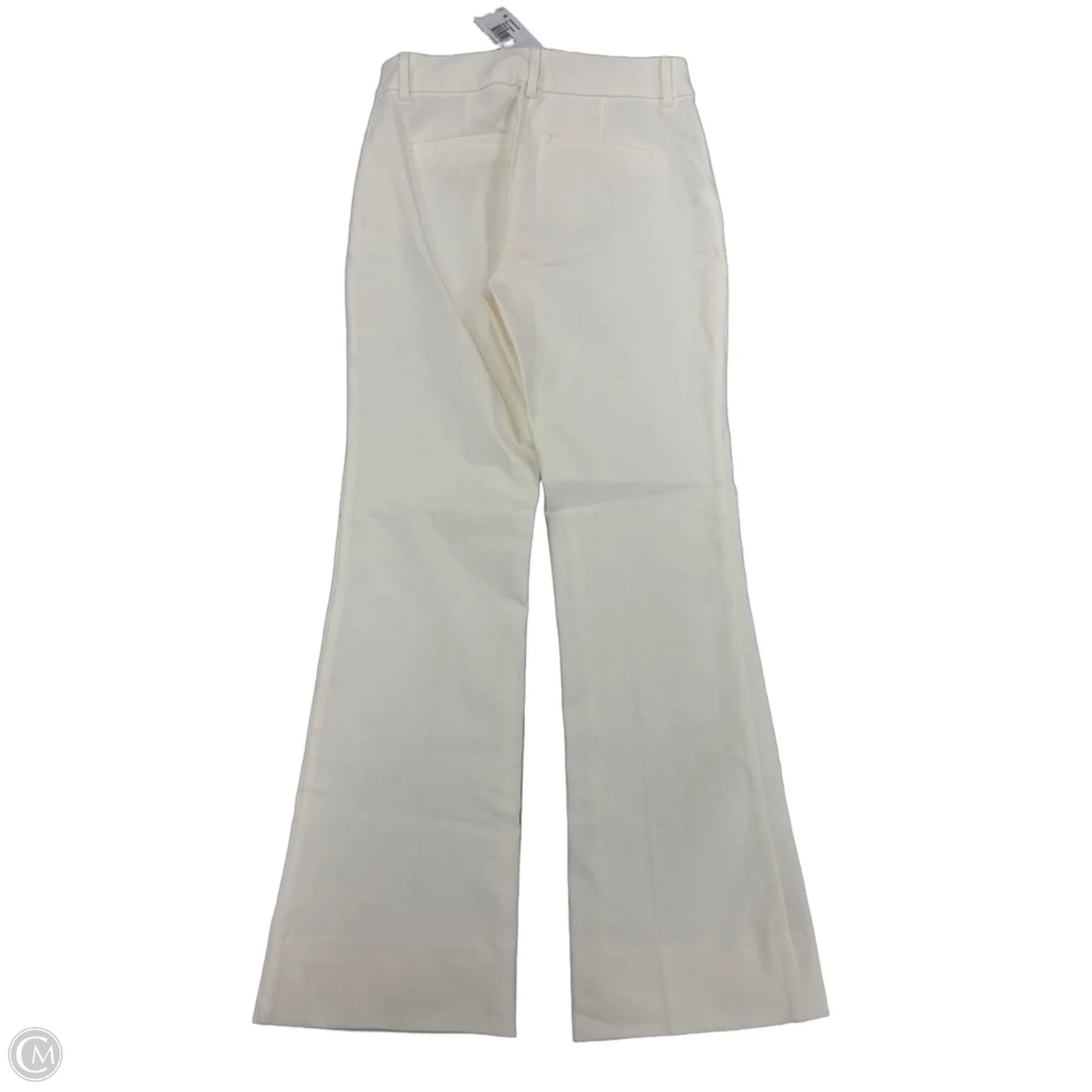 Pants Designer By Derek Lam In White, Size: 2