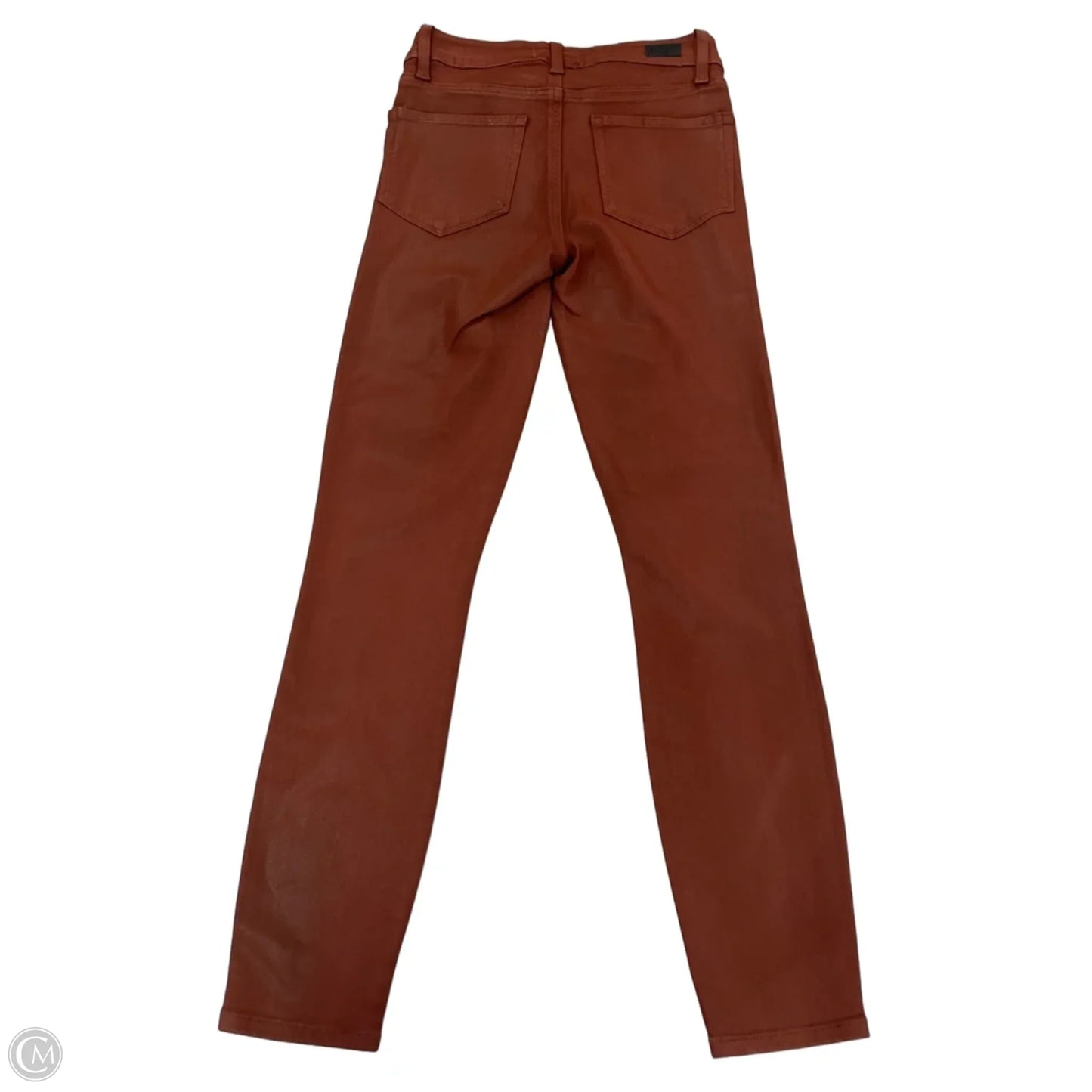 Pants Chinos & Khakis By Paige In Brown, Size: 2