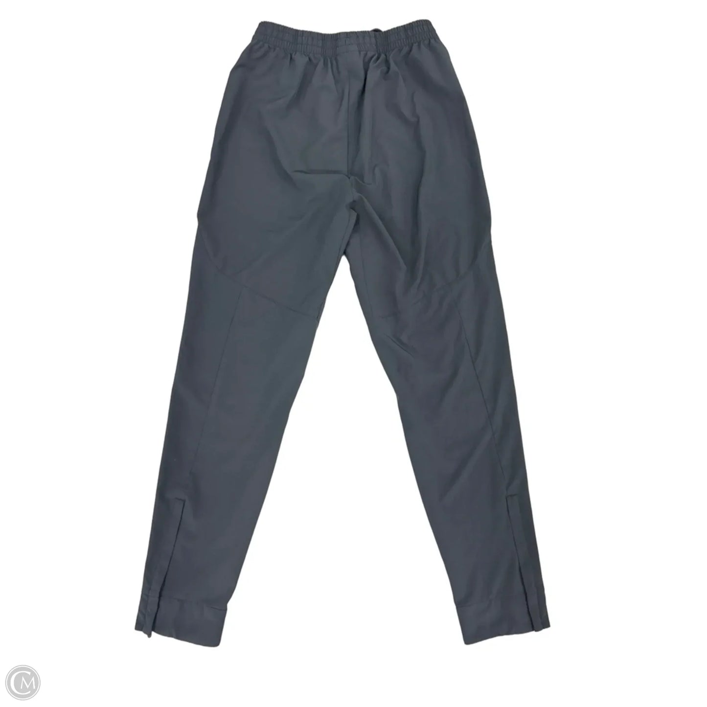 Athletic Pants By New Balance In Grey, Size: S
