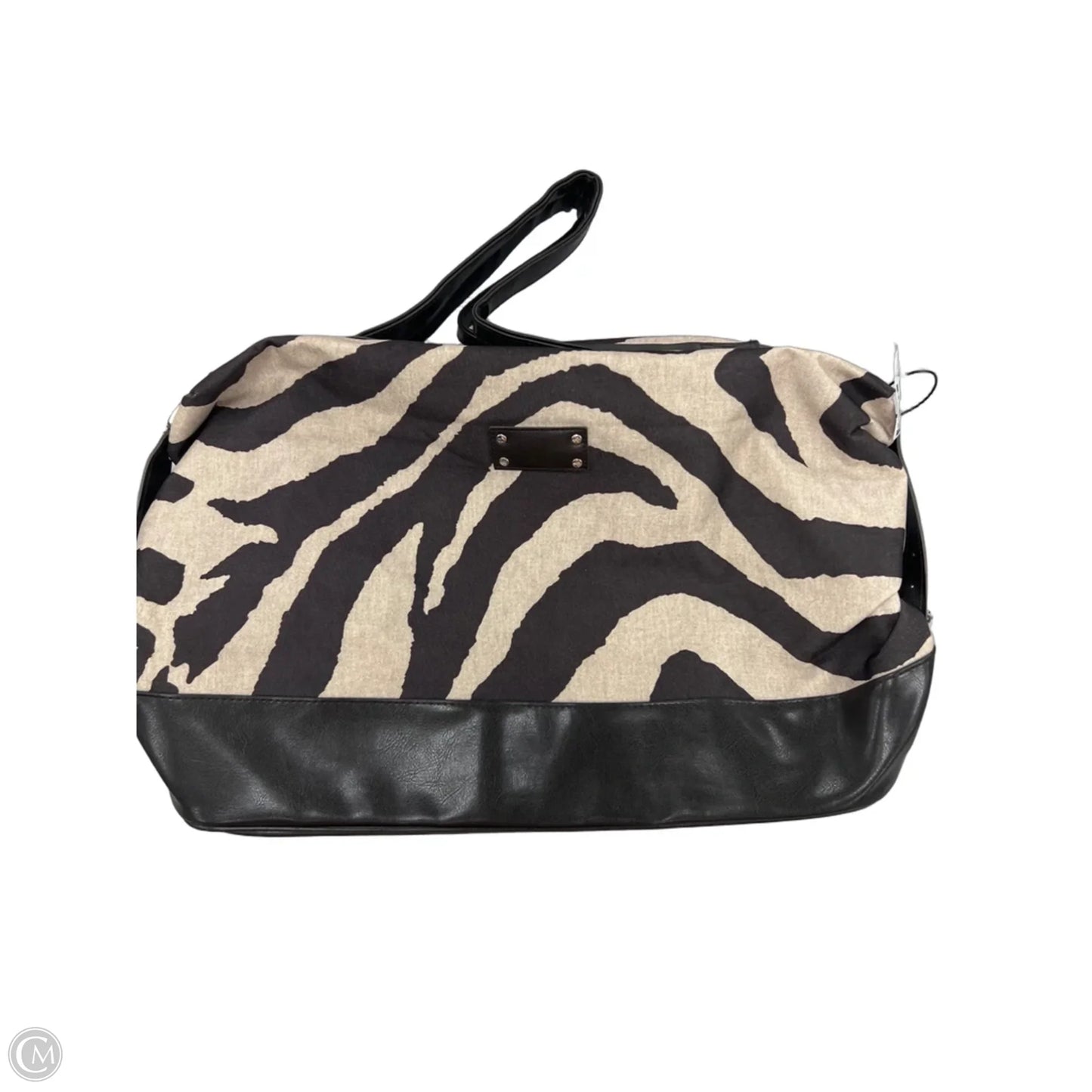 Duffle And Weekender By Cme, Size: Medium