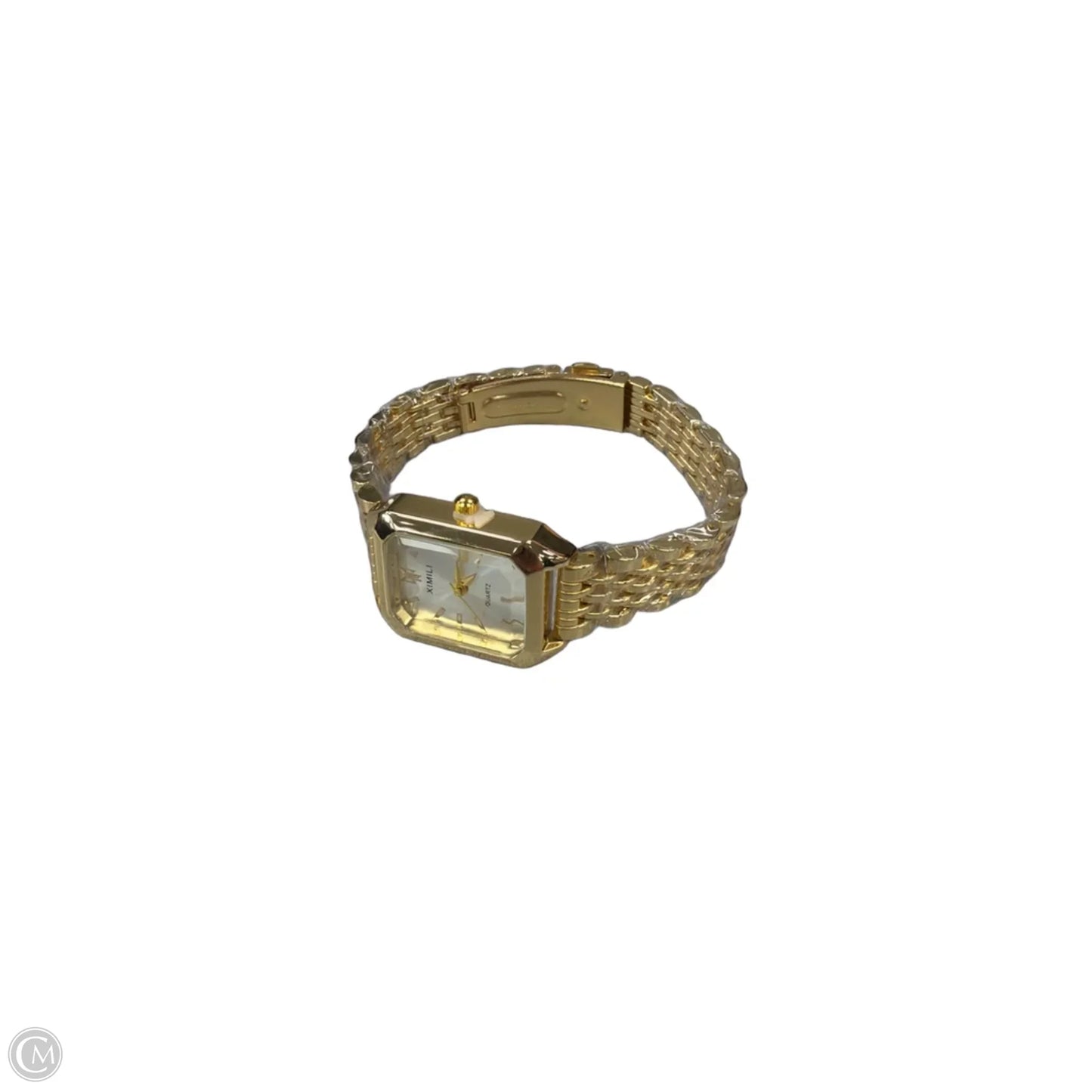 Watch By Cme
