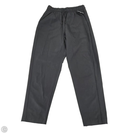 Athletic Pants By All In Motion In Black, Size: M