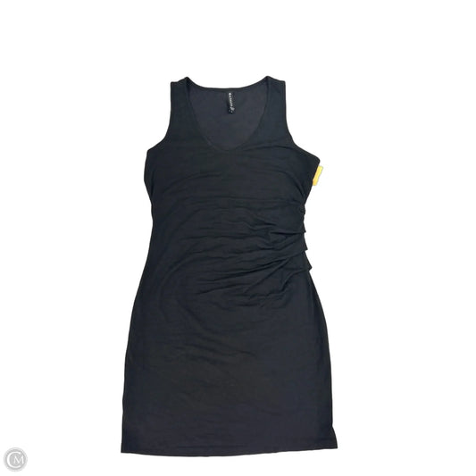 Dress Casual Short By Athleta In Black, Size: L