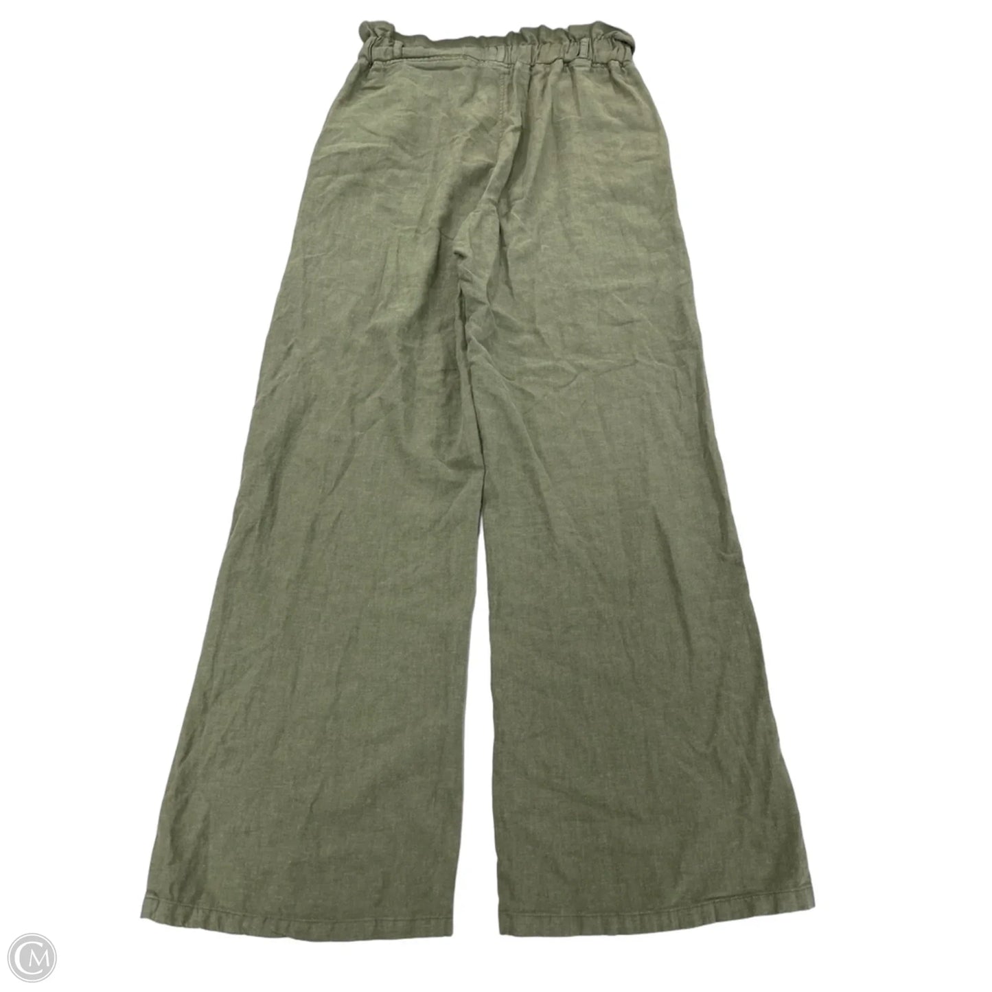 Pants Other By Thread And Supply In Green, Size: M