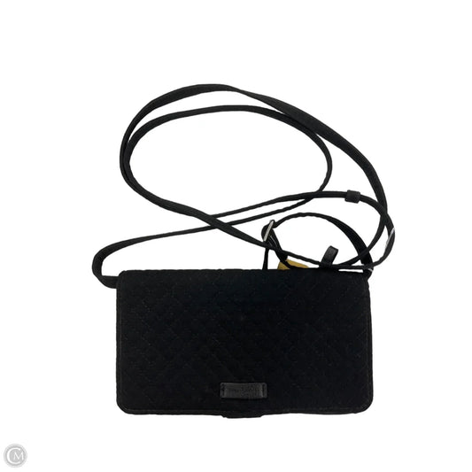 Crossbody By Vera Bradley, Size: Small