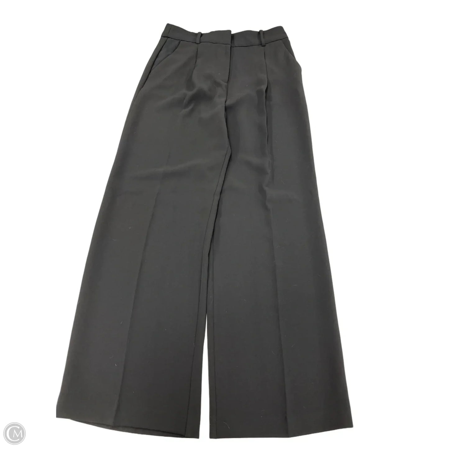 Pants Dress By Loft In Black, Size: 4