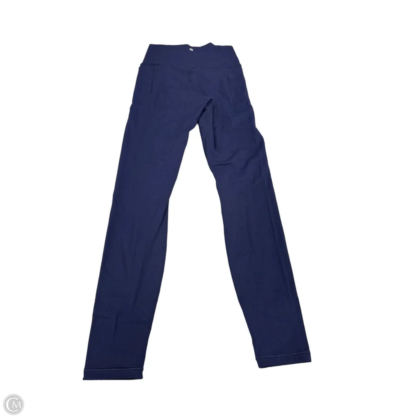 Athletic Leggings By Calia In Blue, Size: S