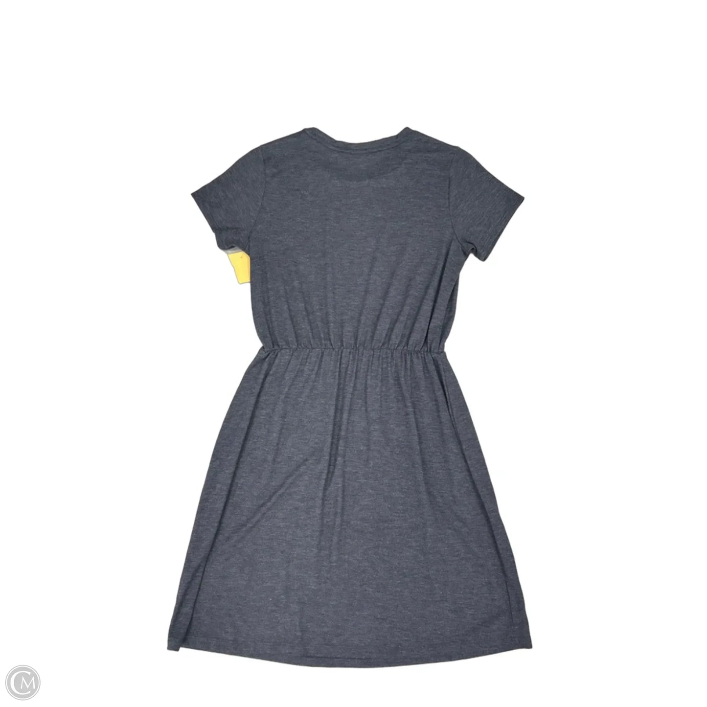 Dress Casual Short By Old Navy In Navy, Size: Xs