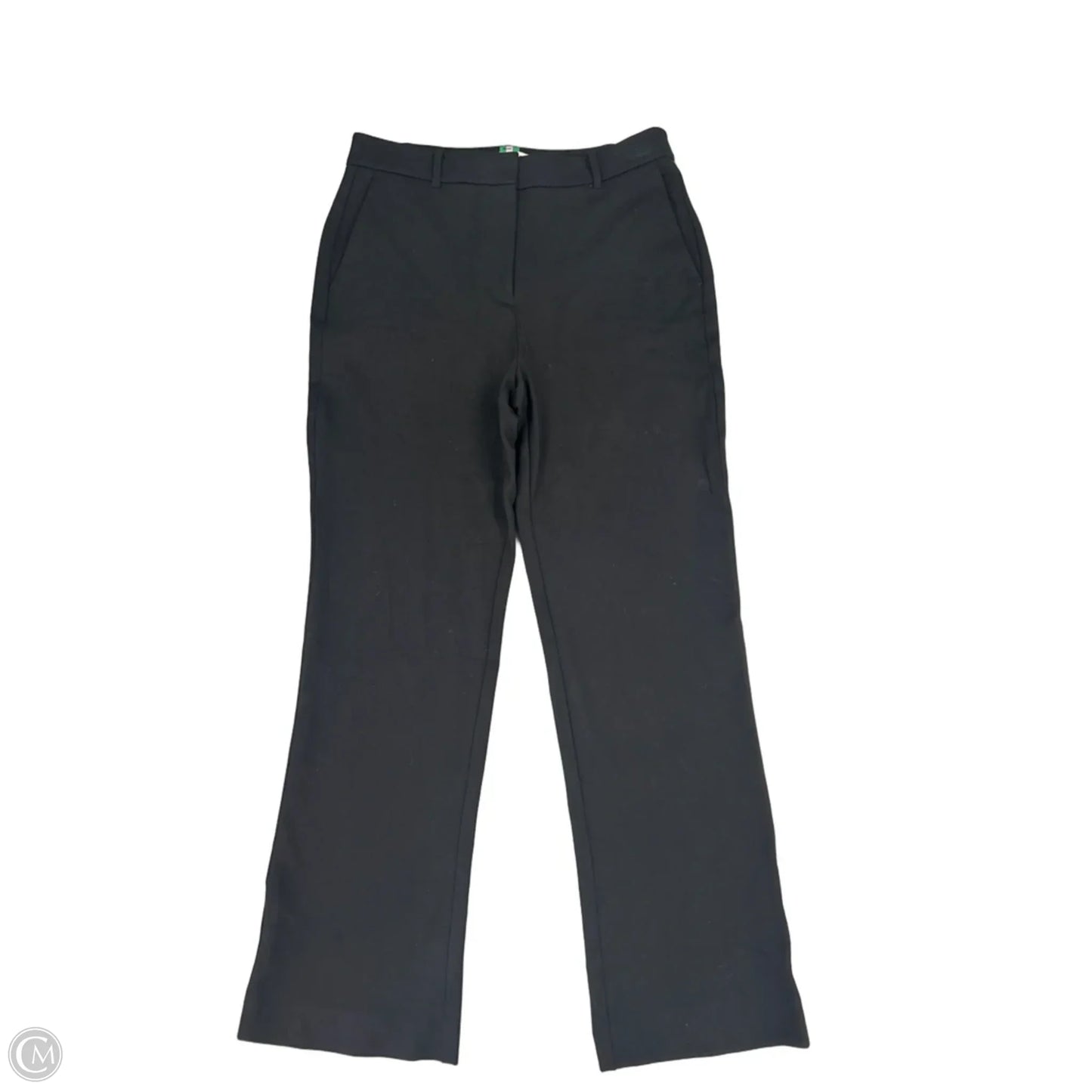 Pants Dress By Boden In Black, Size: 10