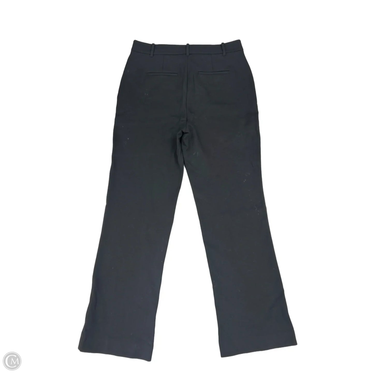 Pants Dress By Boden In Black, Size: 10