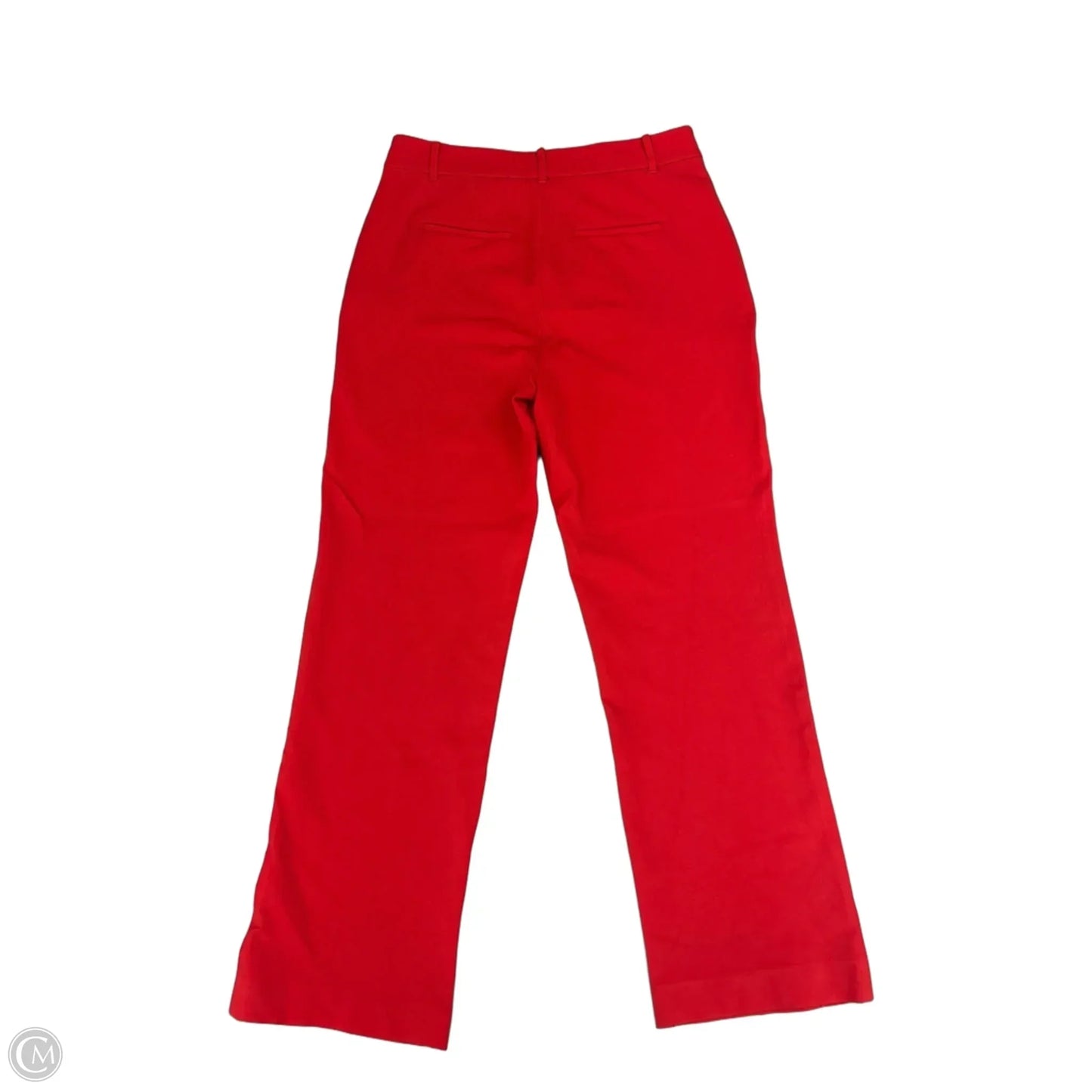 Pants Dress By Boden In Red, Size: 10