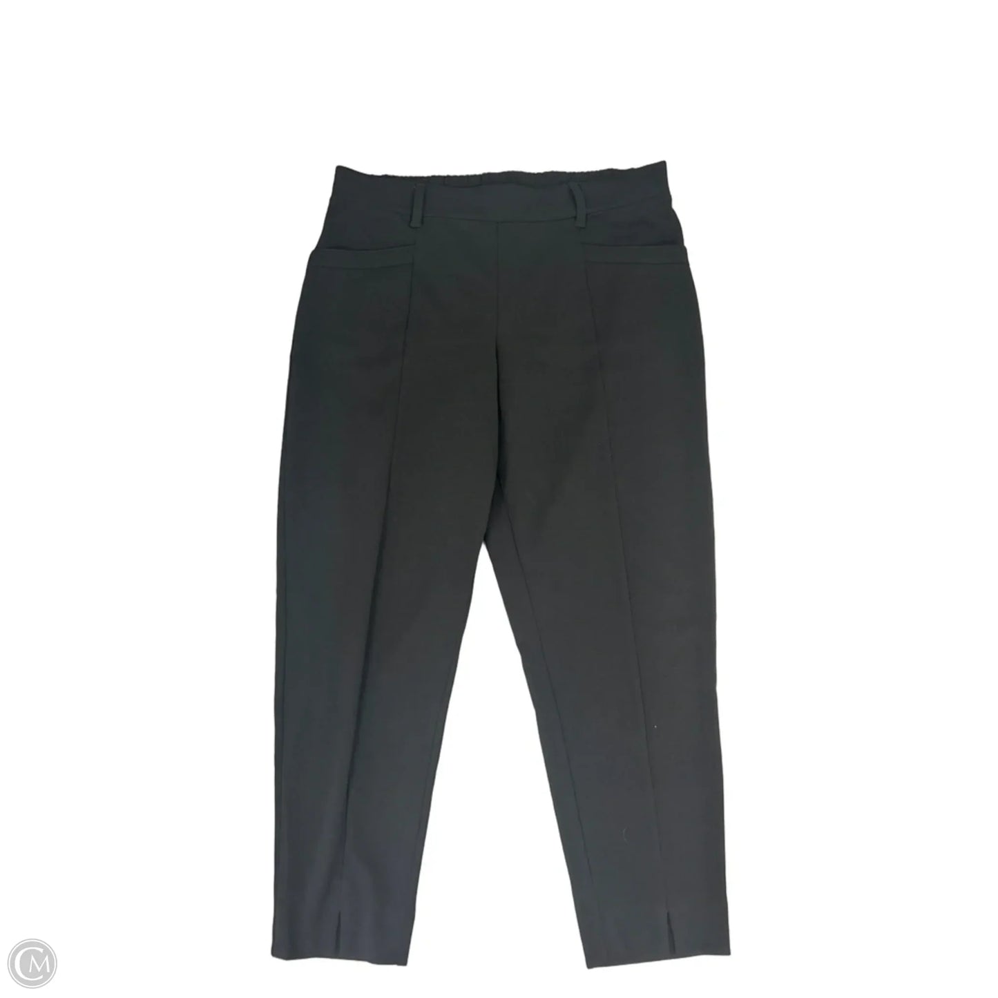 Pants Dress By Maurices In Black, Size: 12