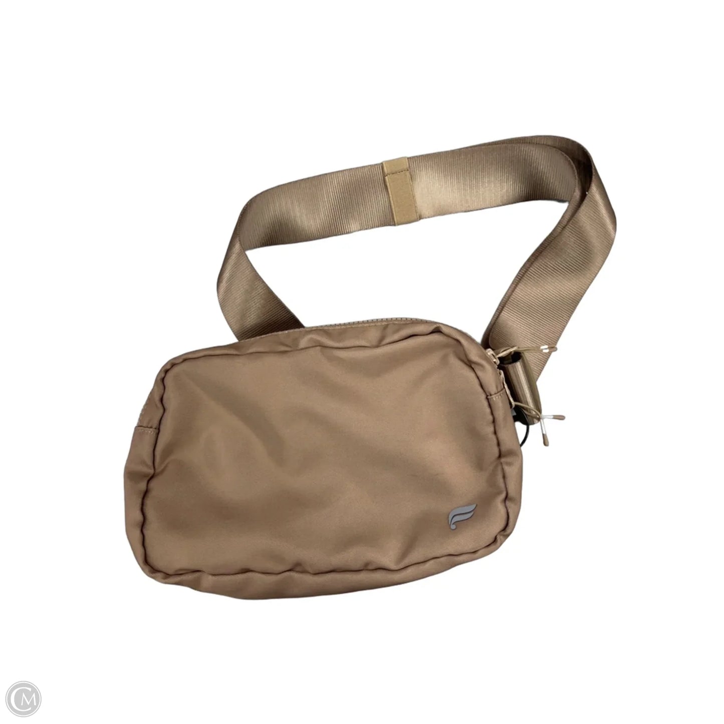 Crossbody By Fabletics, Size: Medium
