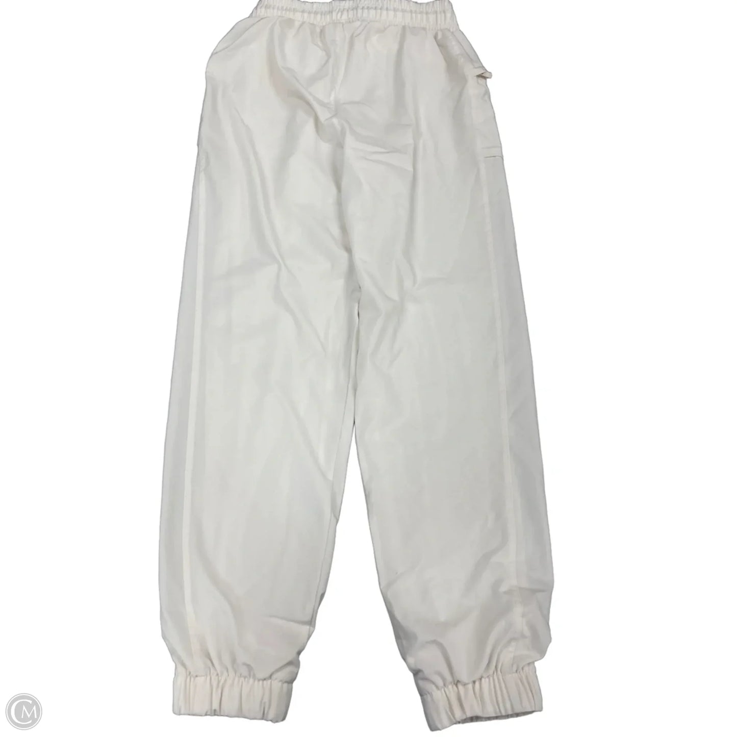 Athletic Pants By All In Motion In Cream, Size: S