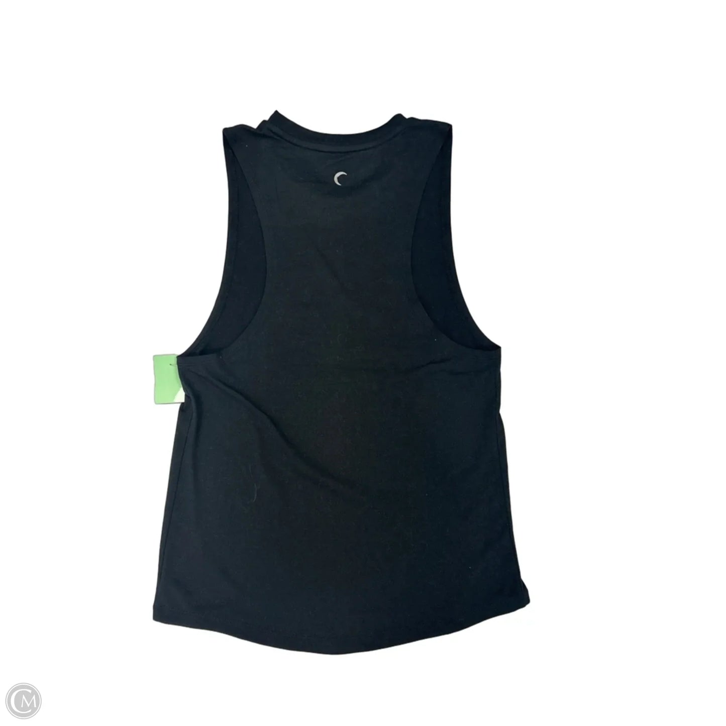 Tank Top By Zyia In Black, Size: Xs