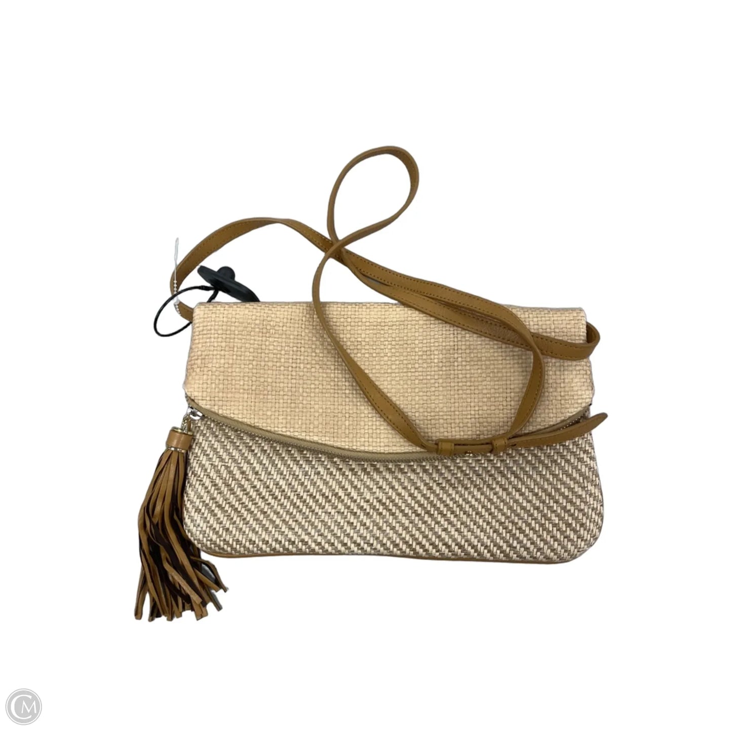 Crossbody By Cme, Size: Medium