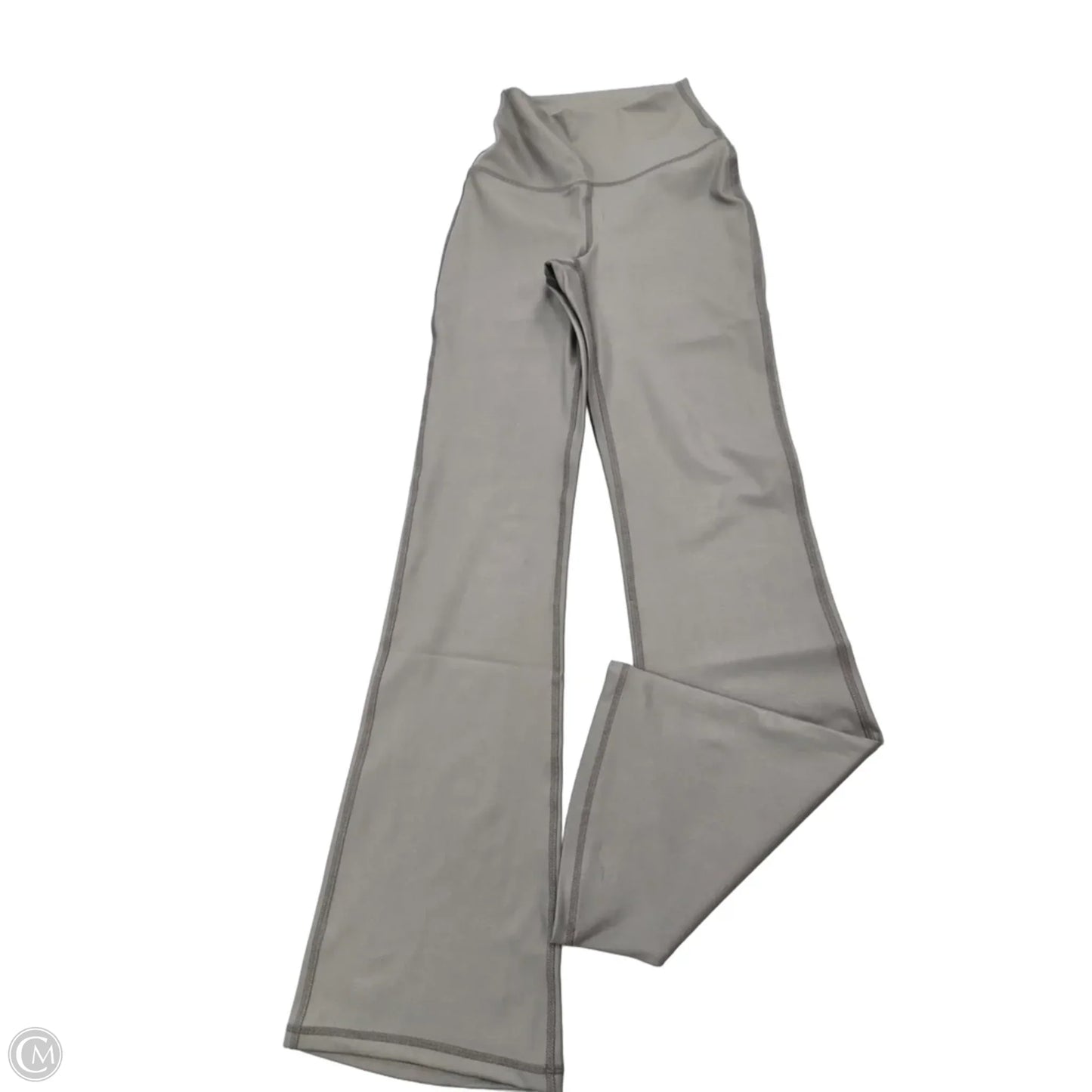 Athletic Pants By Reflex In Green, Size: Xs