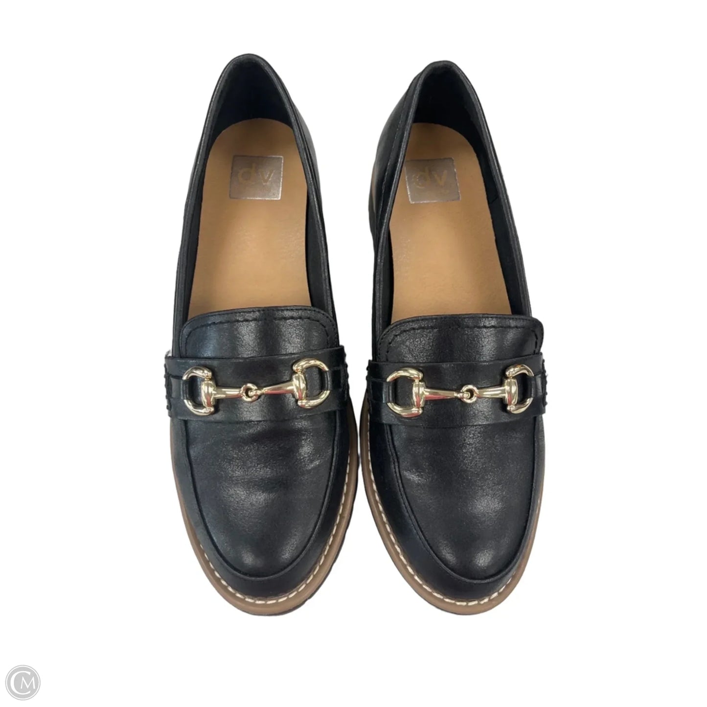 Shoes Heels Block By Dolce Vita In Black, Size: 10