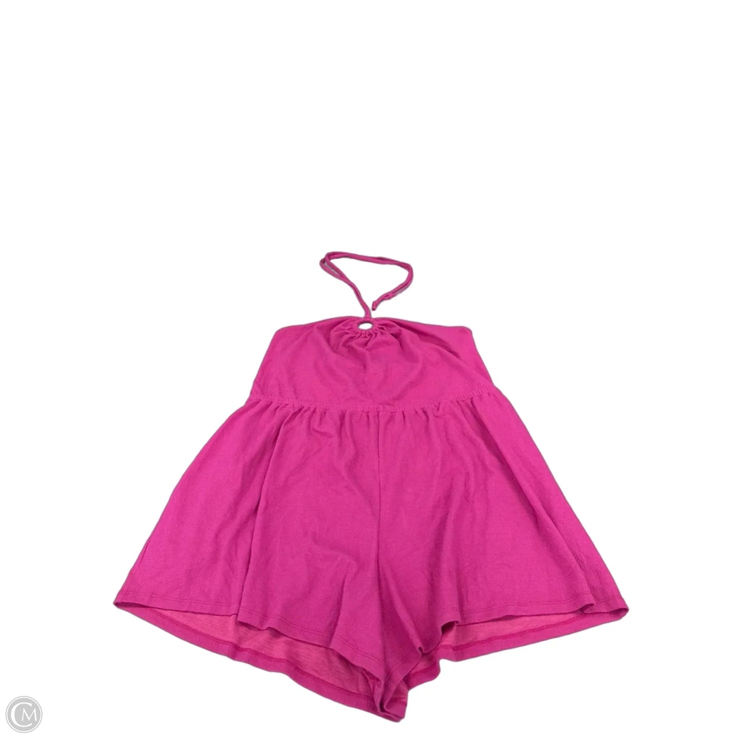Romper By Old Navy In Pink, Size: 2x