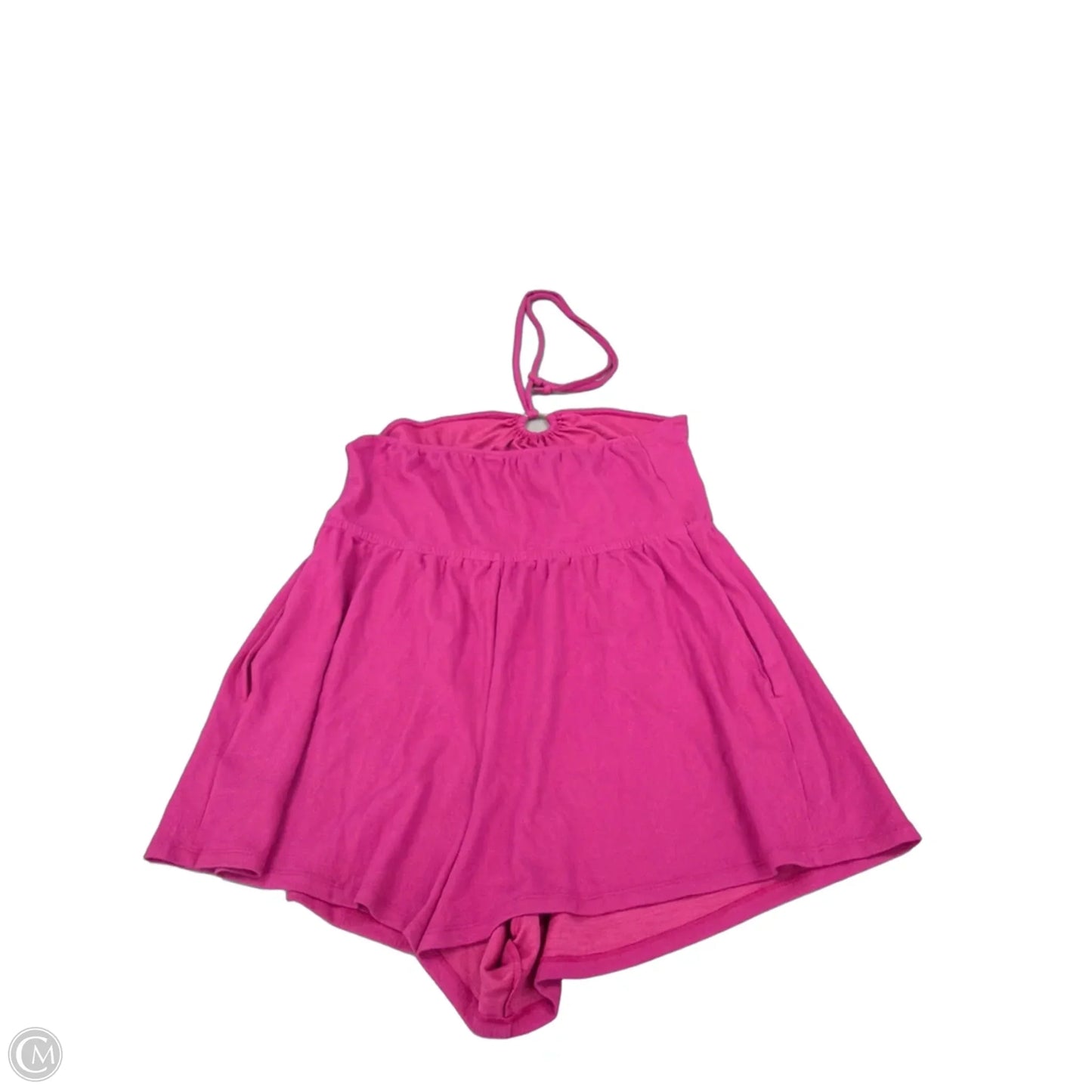 Romper By Old Navy In Pink, Size: 2x