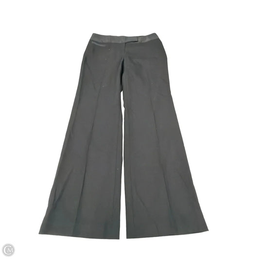 Pants Dress By Ann Taylor In Black, Size: 4
