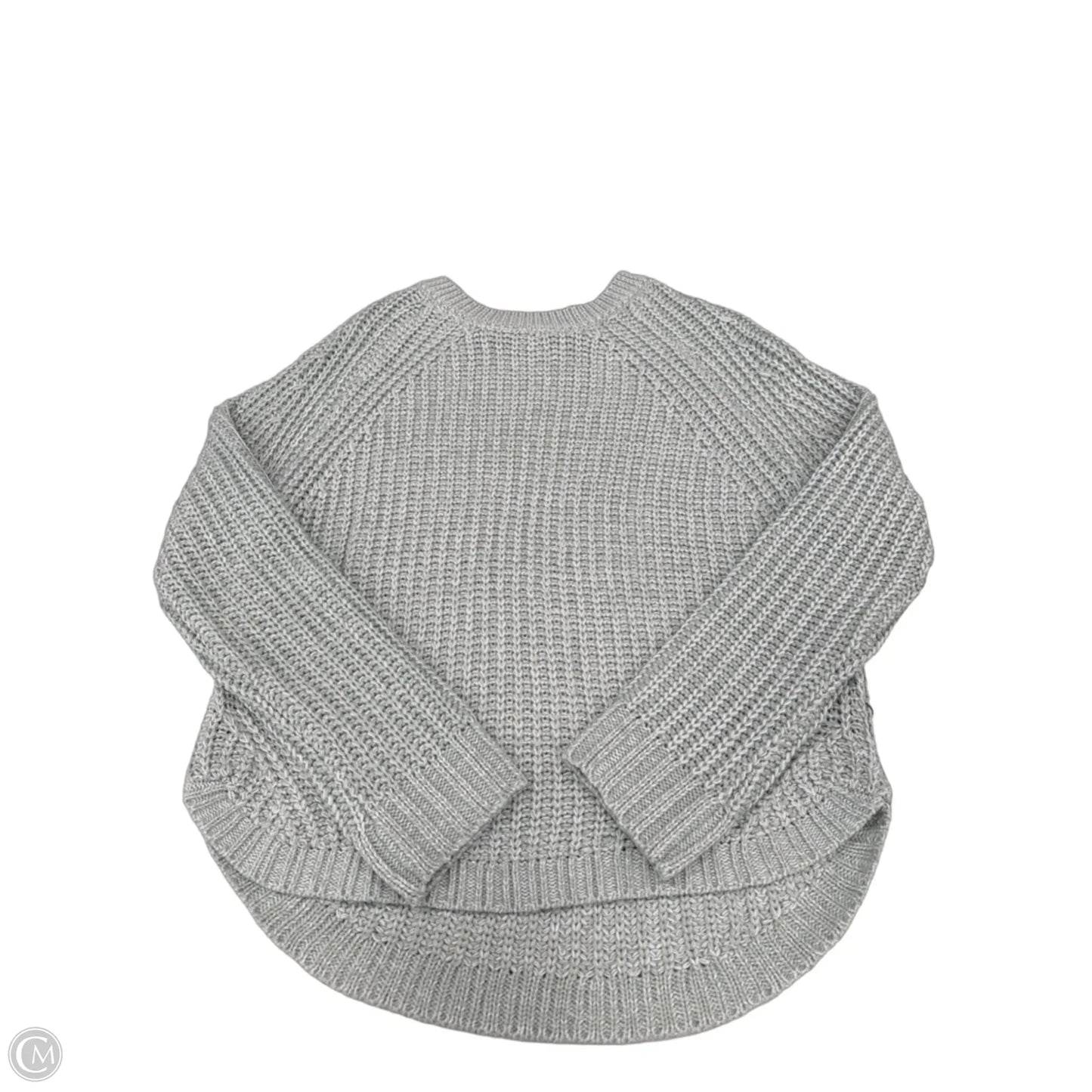 Sweater By So In Green, Size: S