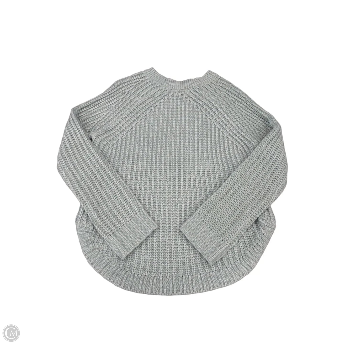 Sweater By So In Green, Size: S