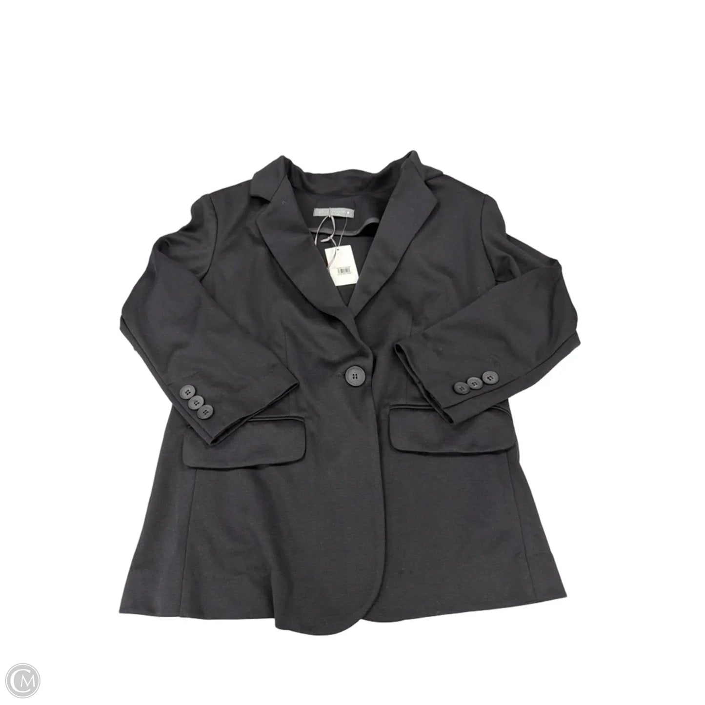 Blazer By Cme In Black, Size: L