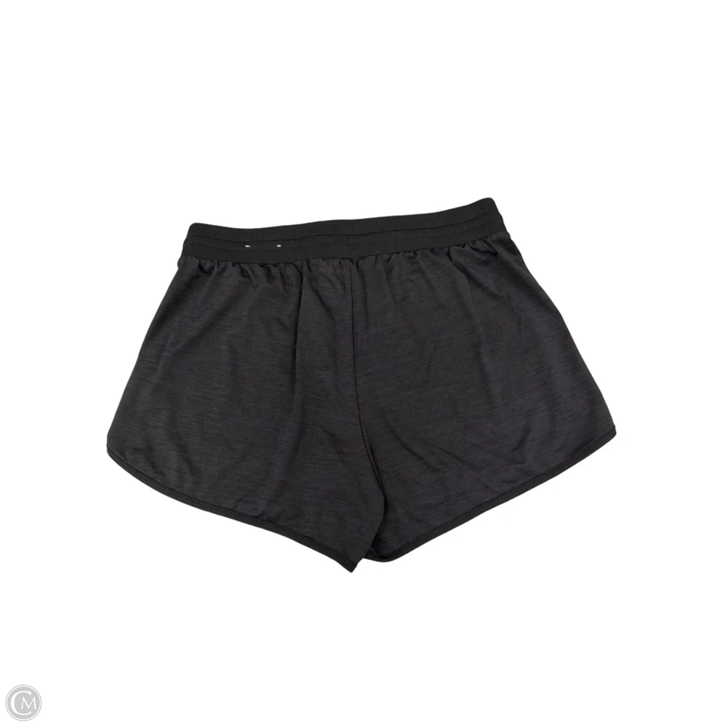 Athletic Shorts By Tek Gear In Black, Size: M