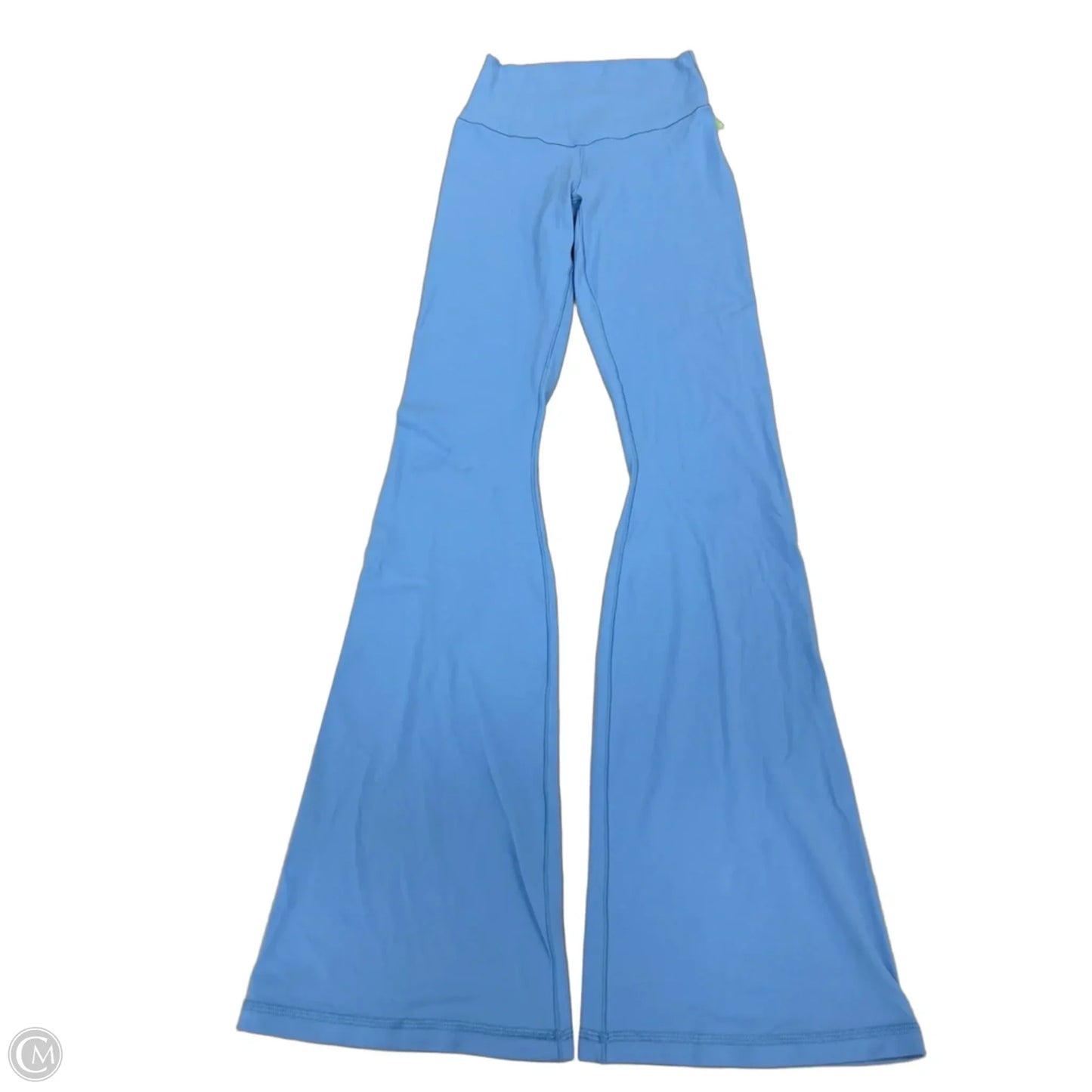 Athletic Pants By Aerie In Blue, Size: S
