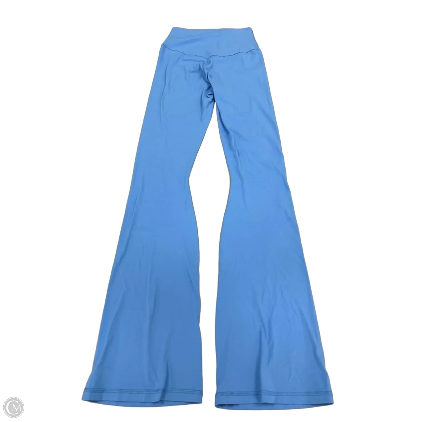 Athletic Pants By Aerie In Blue, Size: S