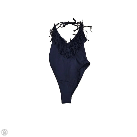 Swimsuit By Lspace In Blue, Size: S