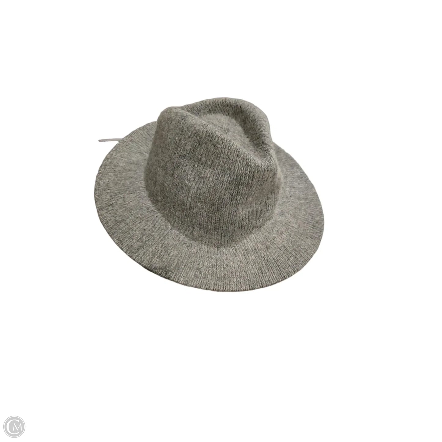 Hat Fedora By Anthropologie