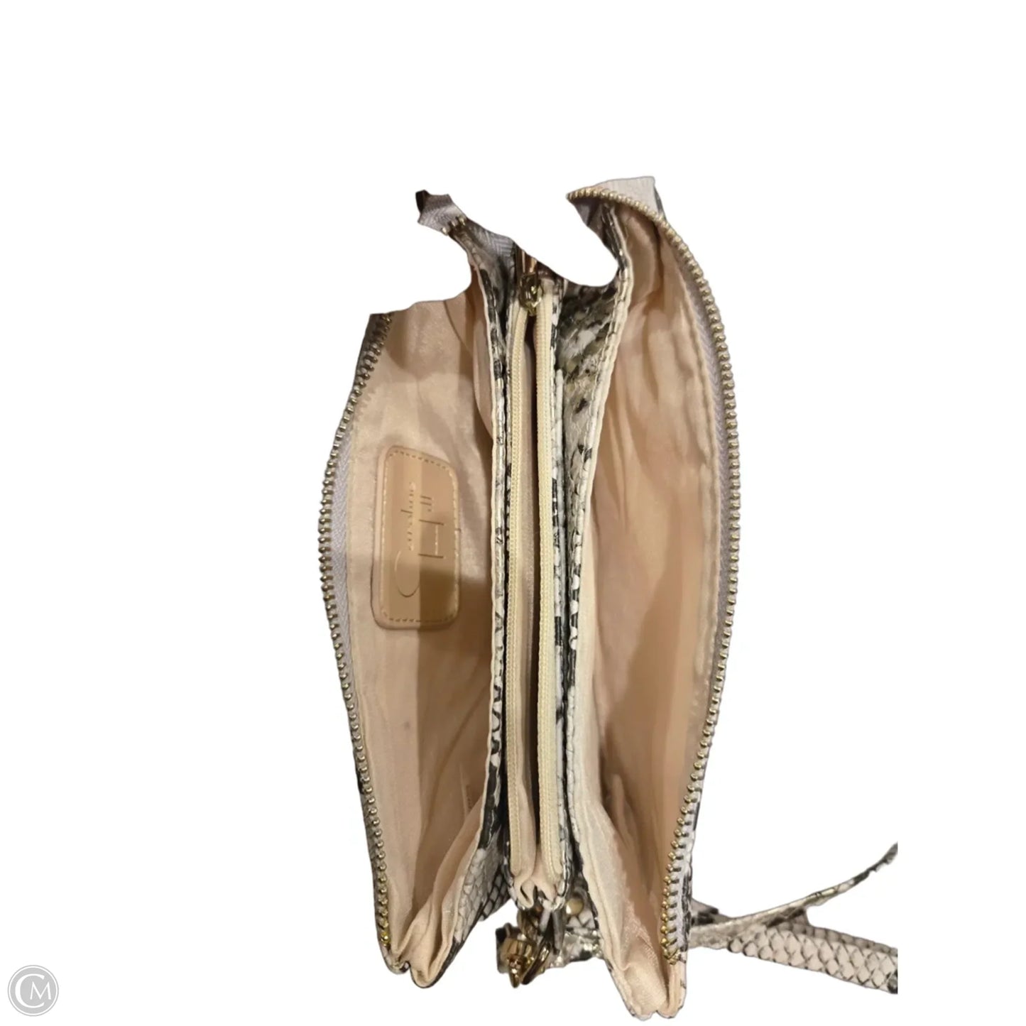Crossbody By Cme, Size: Small