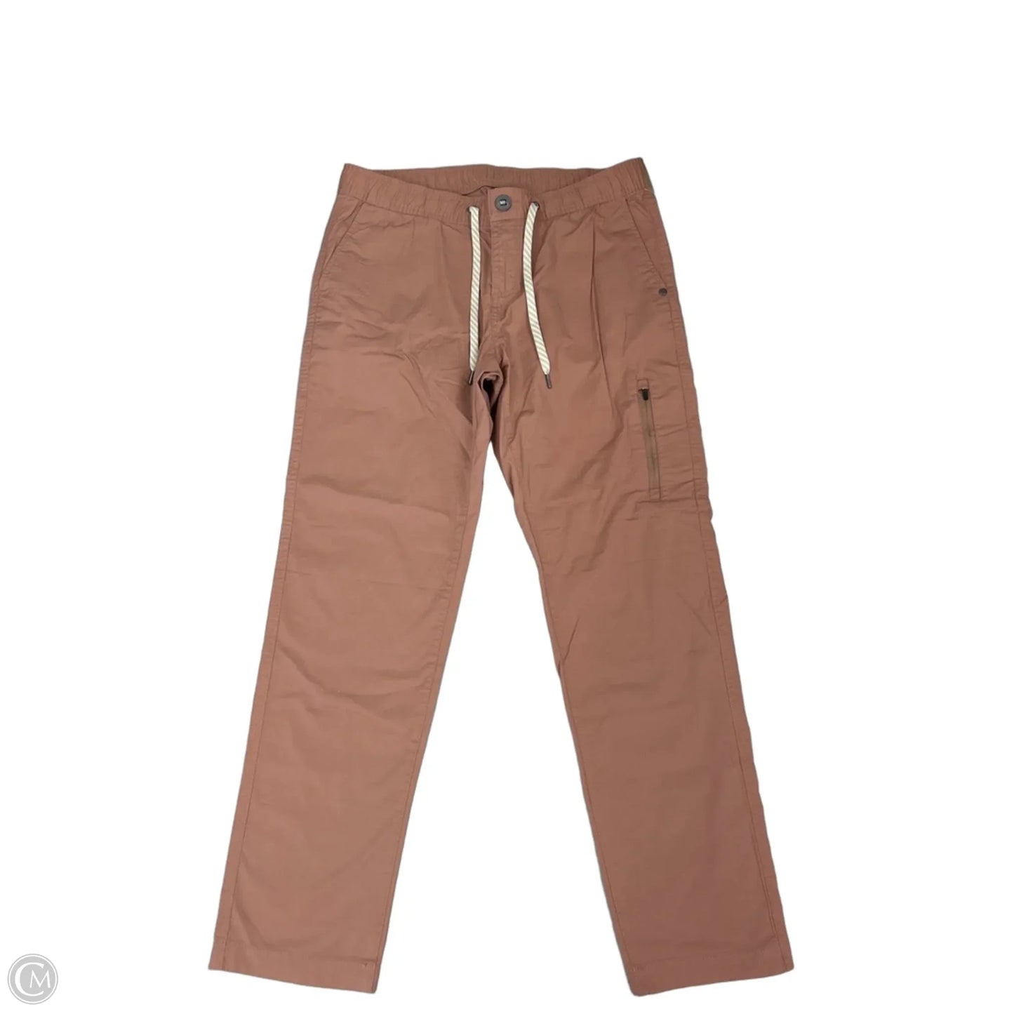 Pants Other By Vuori In Coral, Size: M