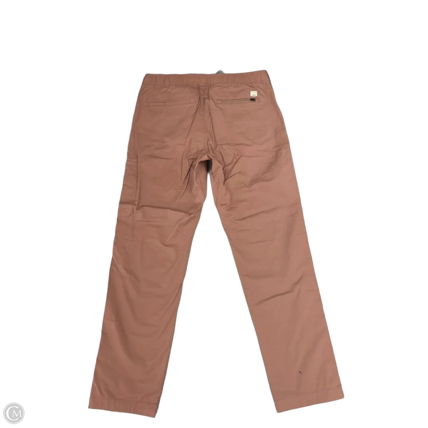 Pants Other By Vuori In Coral, Size: M