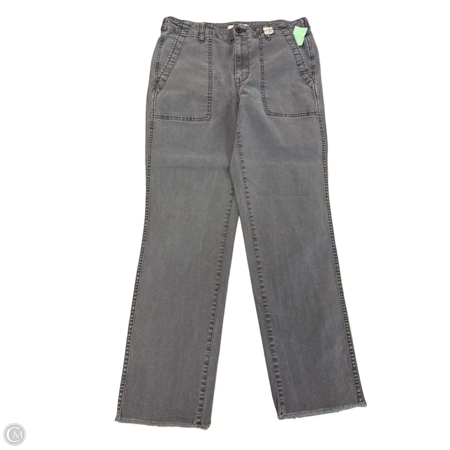 Pants Other By Madewell In Grey, Size: 6