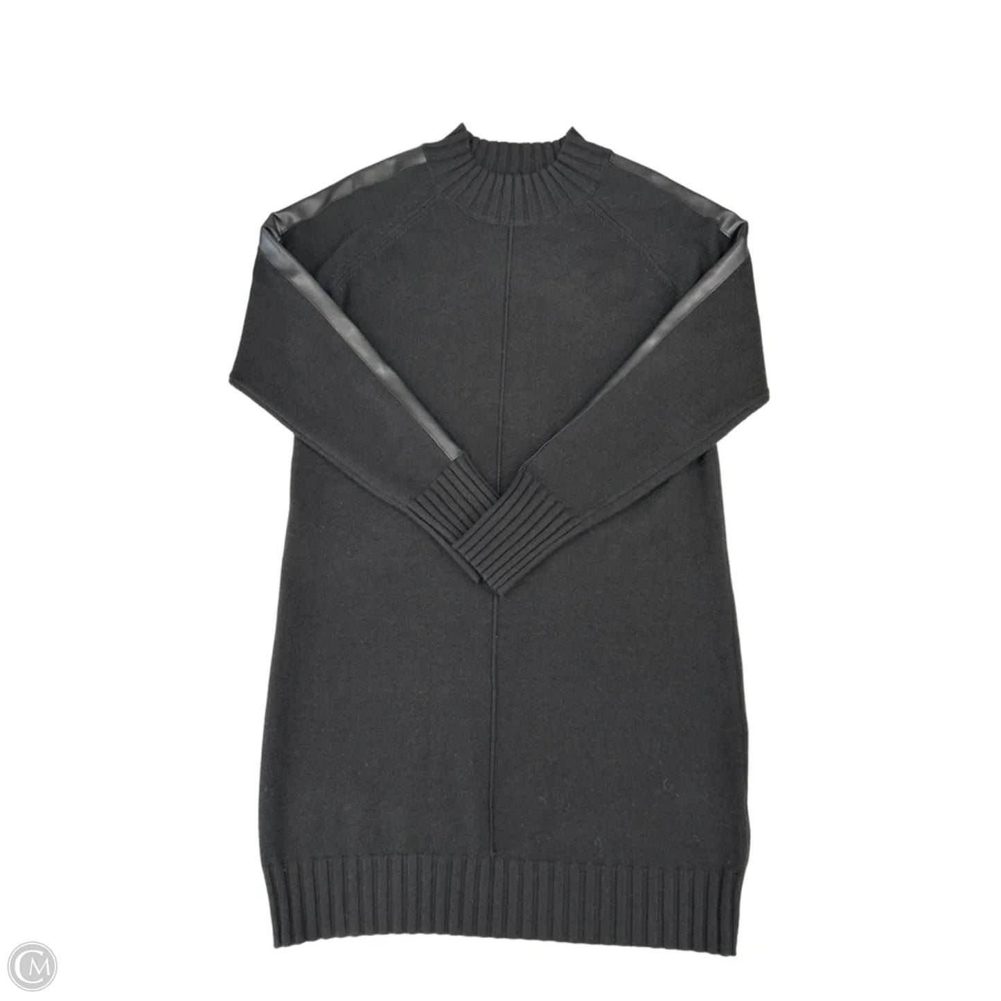 Dress Casual Short By Evereve In Black, Size: S