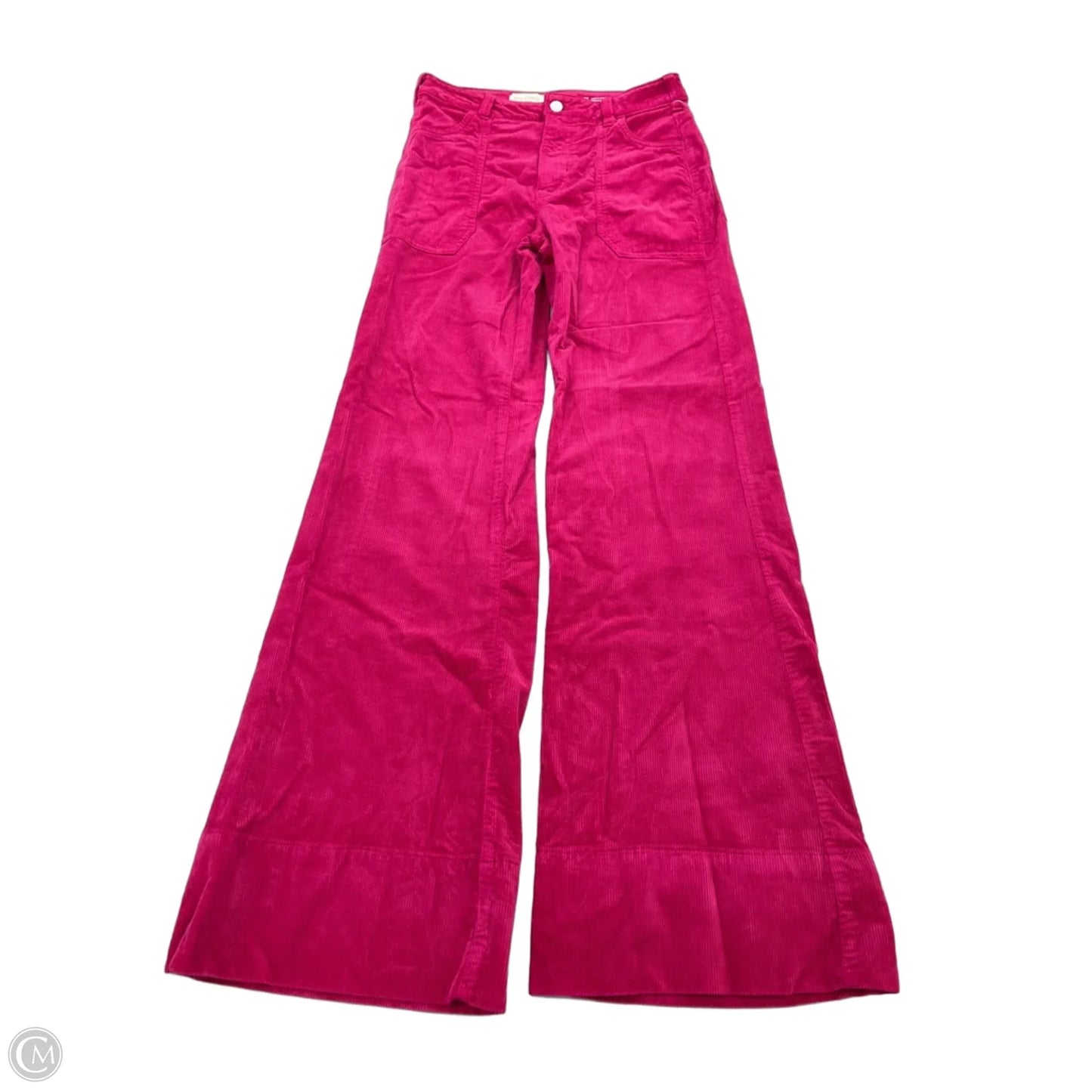 Pants Corduroy By Pilcro In Pink, Size: 4