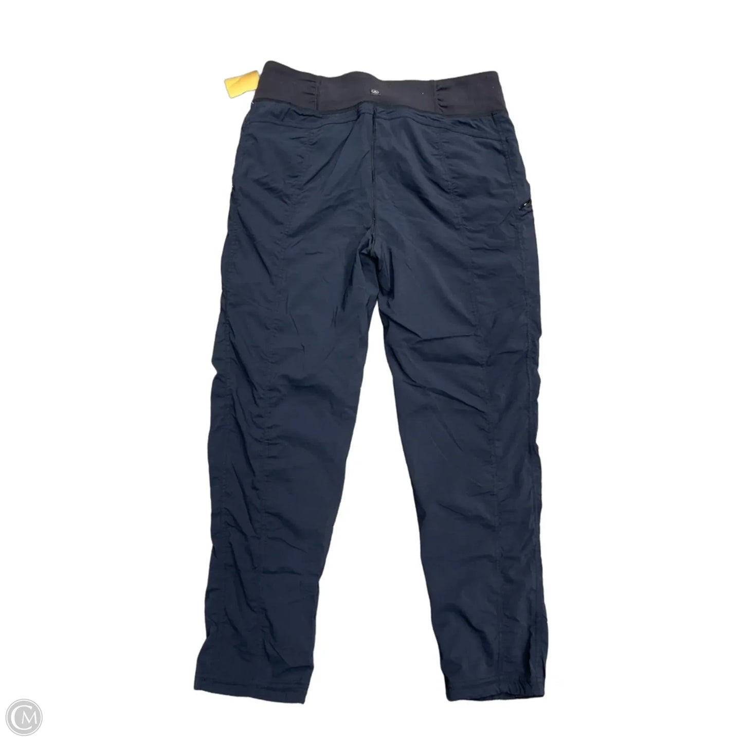 Athletic Pants By Prana In Black, Size: L