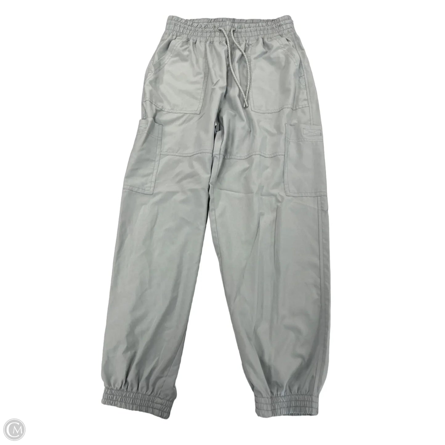 Athletic Pants By Old Navy In Green, Size: S