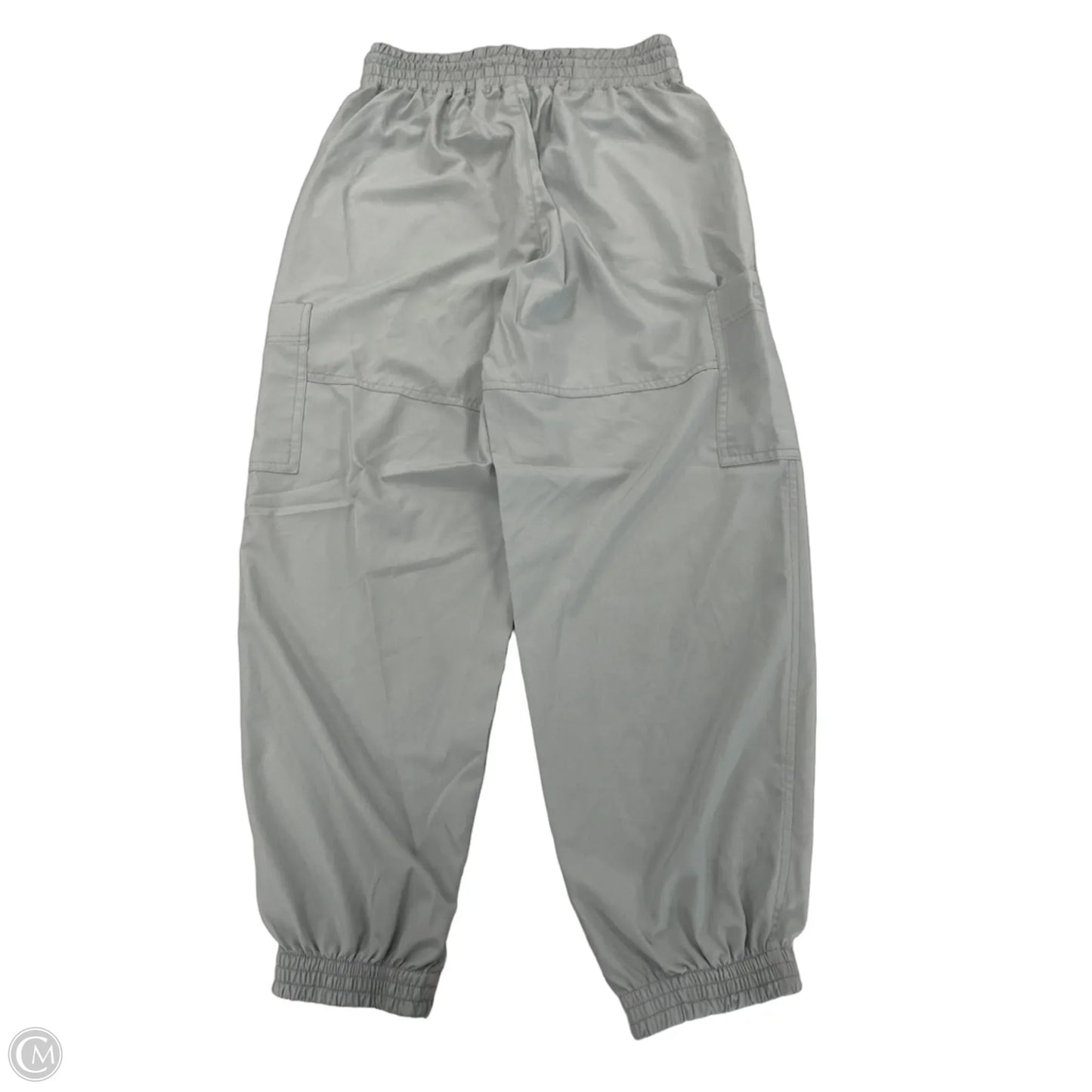 Athletic Pants By Old Navy In Green, Size: S