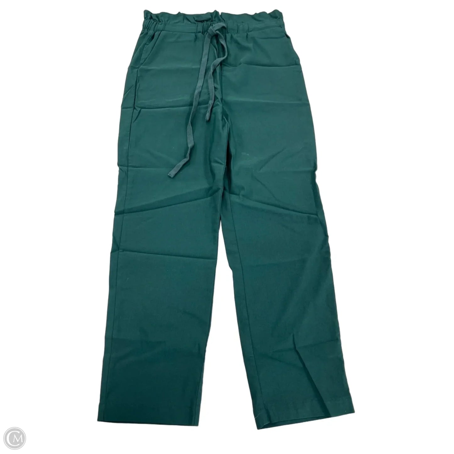 Pants Other By Betseys Boutique Shop In Green, Size: M