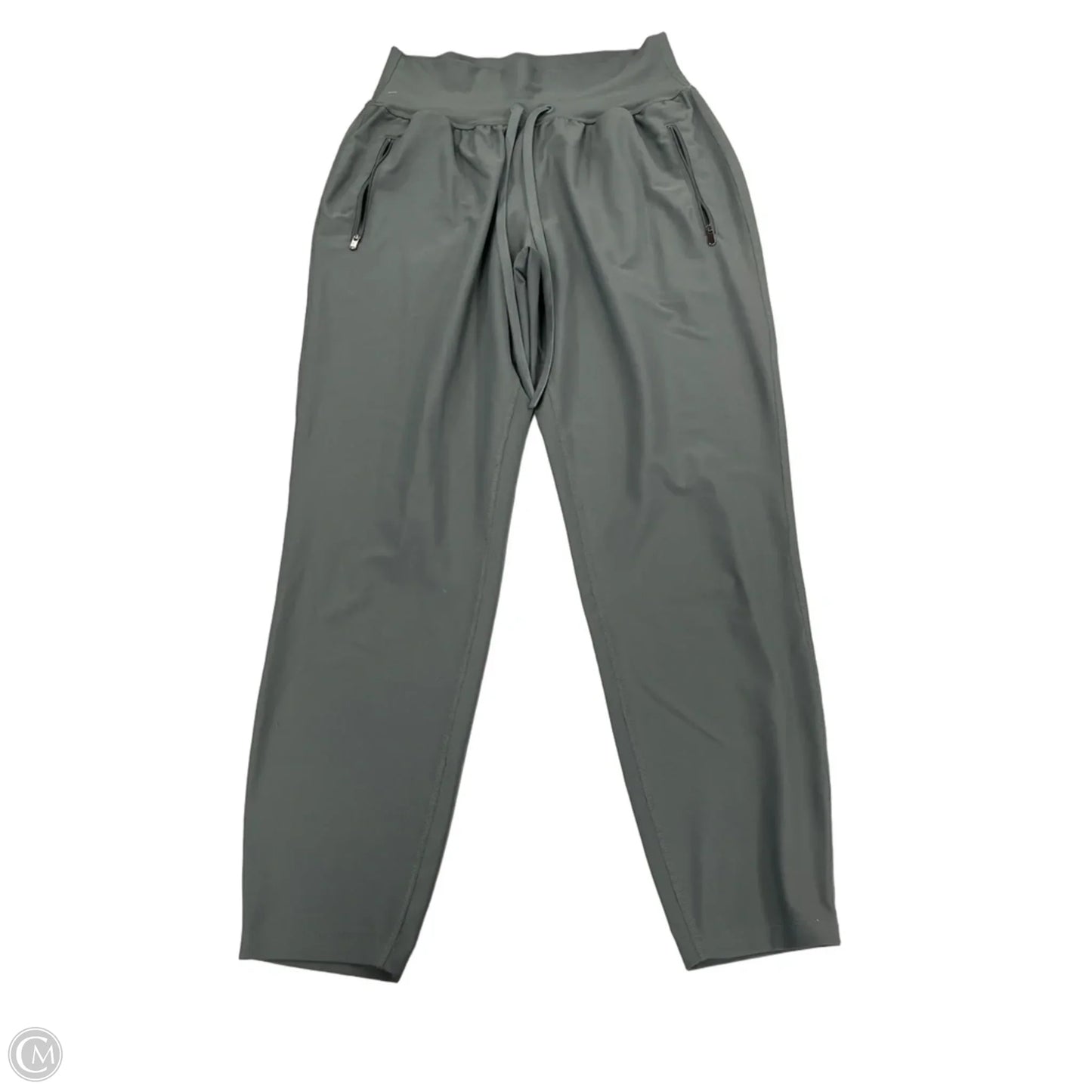 Athletic Pants By Old Navy In Green, Size: S