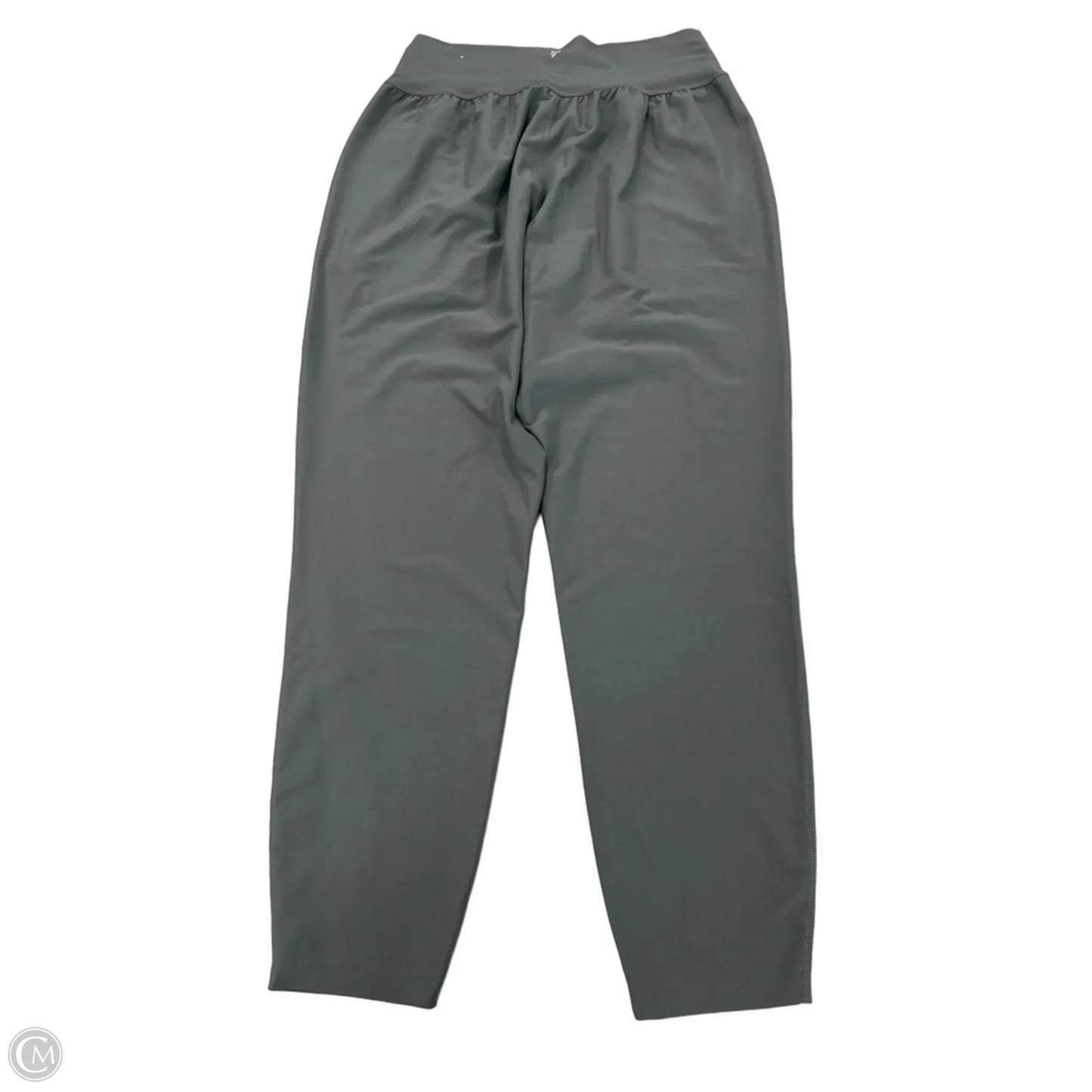 Athletic Pants By Old Navy In Green, Size: S