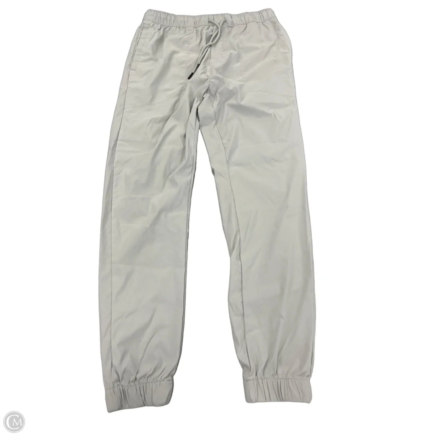 Pants Other By Cme In Grey, Size: S