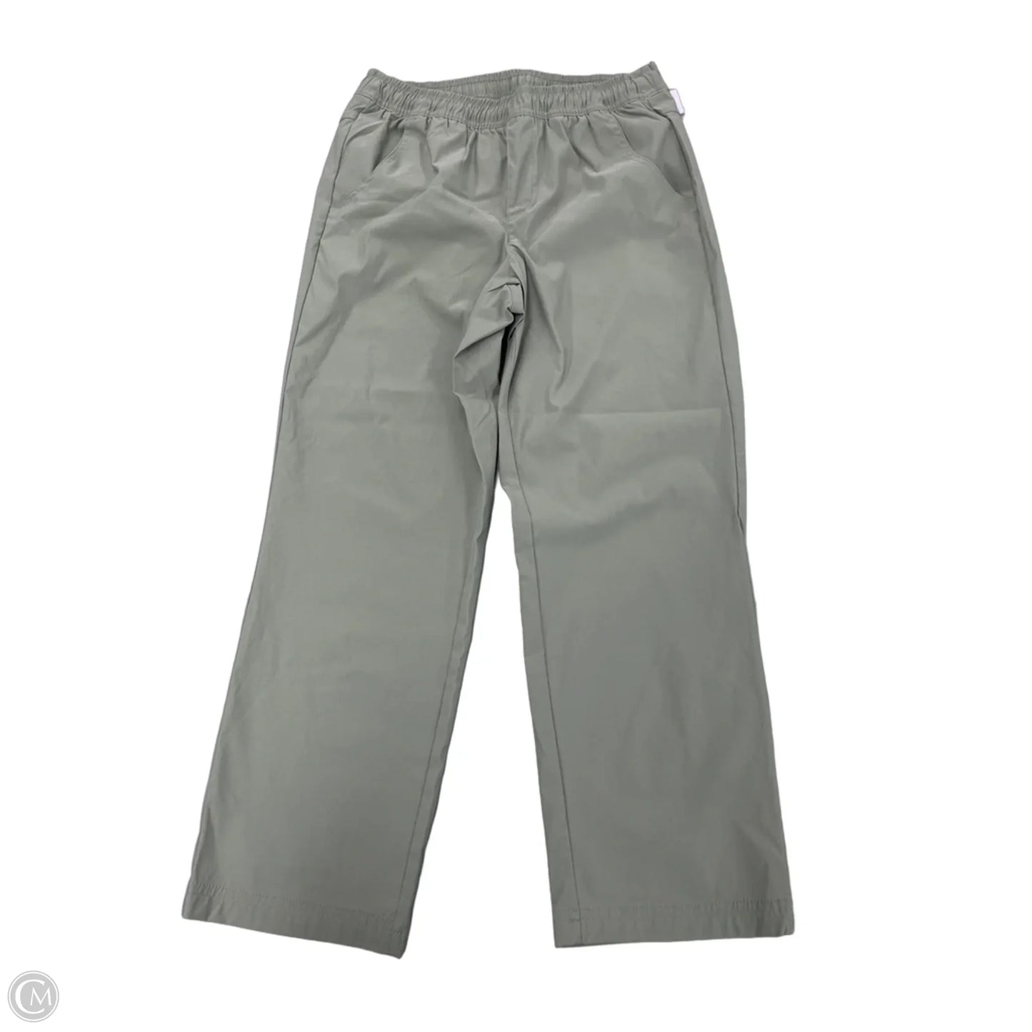 Pants Other By Eddie Bauer In Green, Size: S