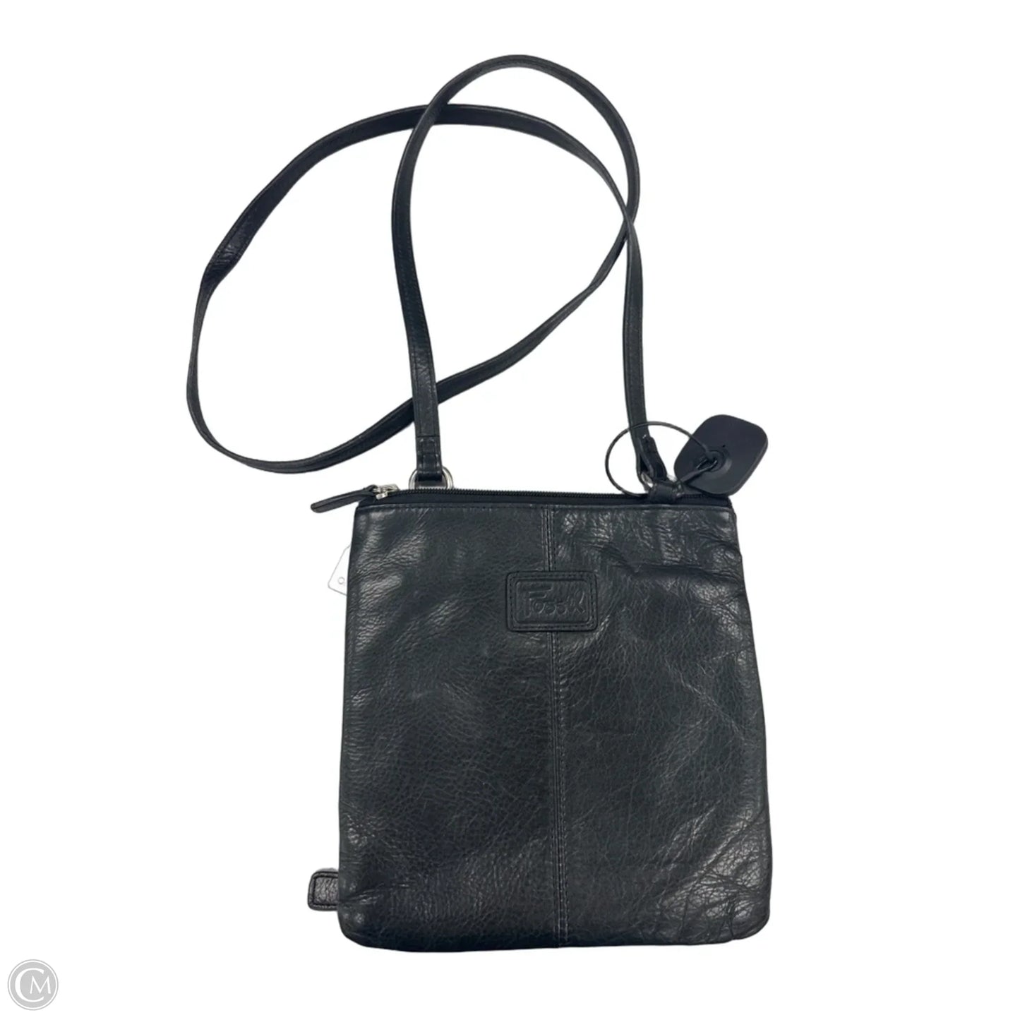 Crossbody By Fossil, Size: Small