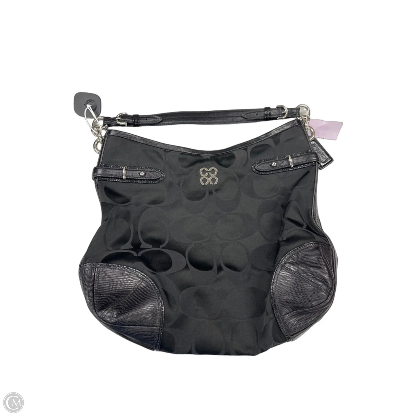 Handbag Designer By Coach, Size: Large
