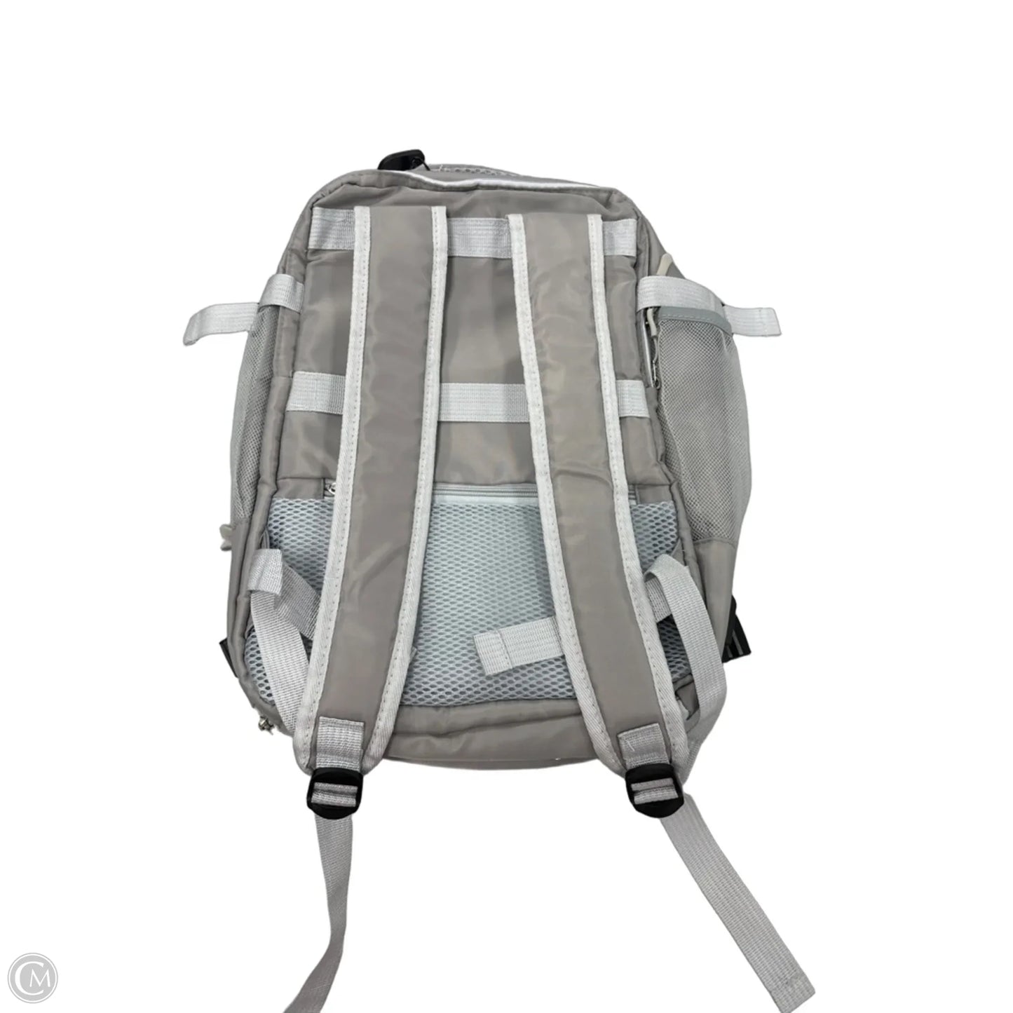 Backpack By Cme, Size: Medium